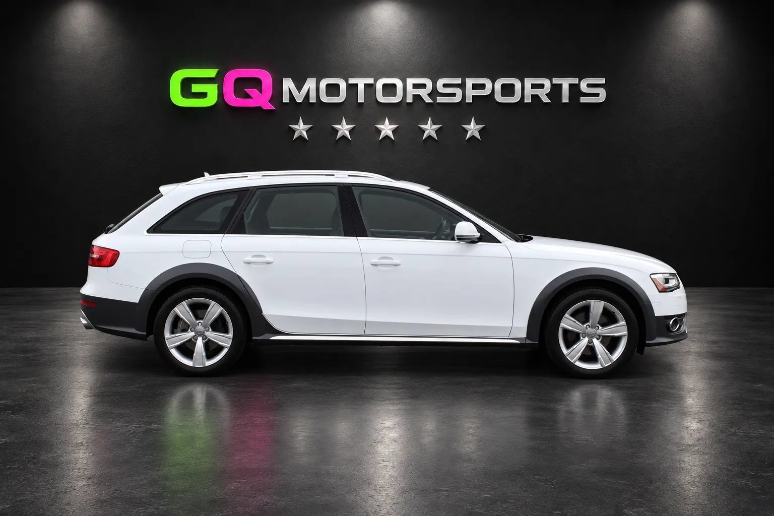 Used 2013 Audi A4 Premium Plus AWD/4WD image 9