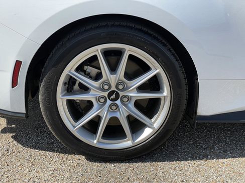 Used 2024 Ford Mustang GT Premium image 43