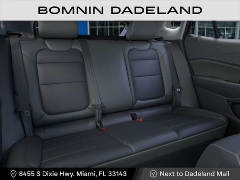 New 2026 Chevrolet Trax ACTIV image 17