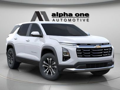 New 2027 Chevrolet Equinox LT w/ Safety and Technology Package