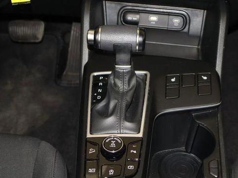 Used 2023 Kia Sportage LX AWD/4WD image 25
