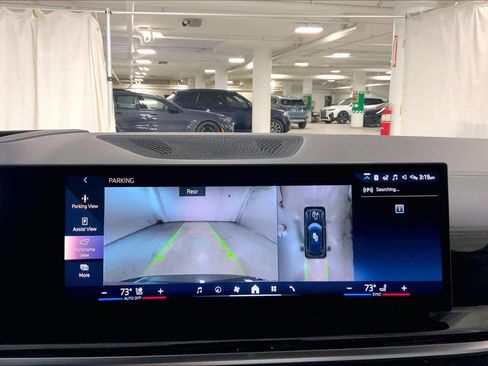 New 2026 BMW X5 xDrive50e w/ M Sport Package image 19