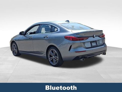 Used 2022 BMW 228i xDrive Gran Coupe w/ Convenience Package image 5