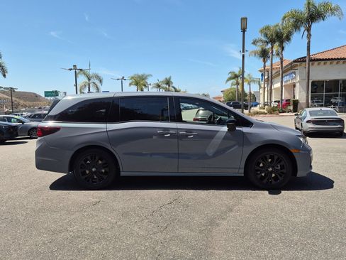 New 2026 Honda Odyssey Sport-L image 12