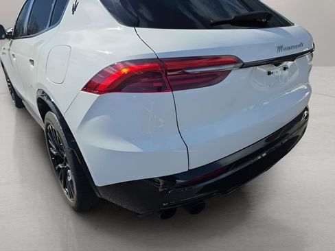 New 2025 Maserati Grecale Modena image 12