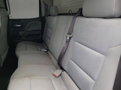 Used 2017 GMC Sierra 1500 4x4 Double Cab w/ Elevation Edition image 18