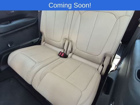 Used 2022 Jeep Grand Cherokee L Limited AWD/4WD image 21