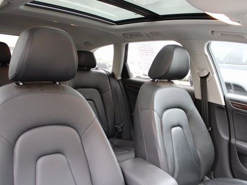 Used 2015 Audi A4 2.0T Premium image 17