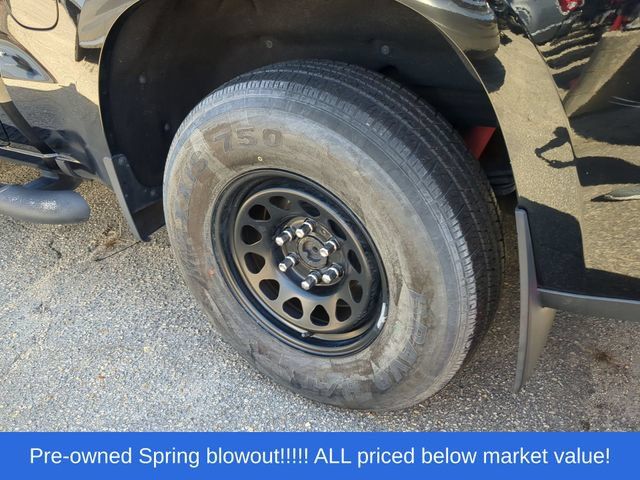 Used 2019 Chevrolet Silverado 1500 RST w/ All-Star Edition AWD/4WD image 13