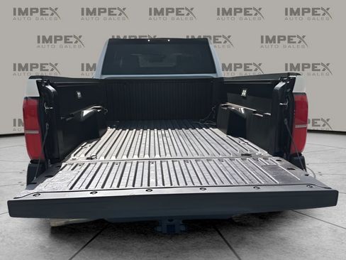 Used 2025 Toyota Tacoma SR w/ Towing Package image 24