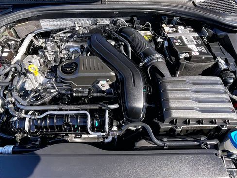 Used 2023 Volkswagen Jetta Sport w/ IQ.Drive Package FWD image 12