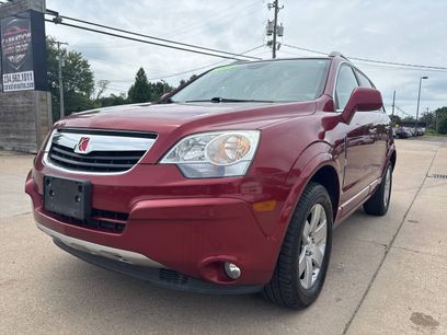 Used 2008 Saturn Vue XR w/ Premium Trim Package