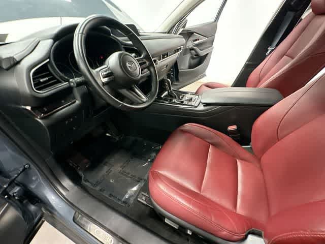 Used 2023 MAZDA CX-30 AWD 2.5 S w/ Preferred Package image 16