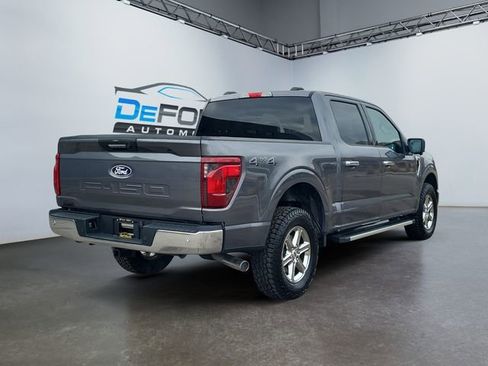 Used 2024 Ford F150 XLT image 3