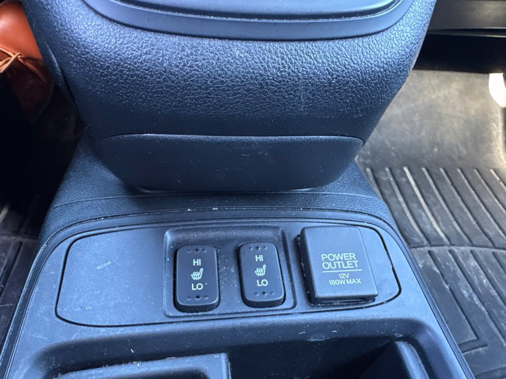 Used 2016 Honda CR-V EX image 20