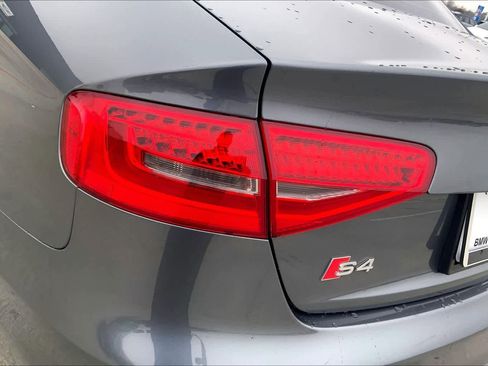 Used 2014 Audi S4 Premium Plus image 28