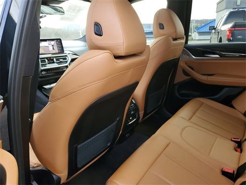 Used 2023 BMW X3 M40i w/ Premium Package image 31
