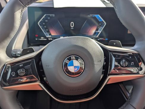 Certified 2025 BMW X3 xDrive30i w/ Premium Package image 23