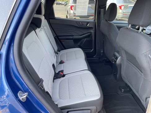 Used 2023 Ford Escape Active w/ Tech Pack #1 image 37