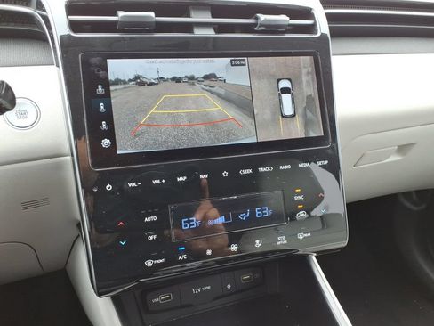 Used 2024 Hyundai Tucson Limited FWD image 12