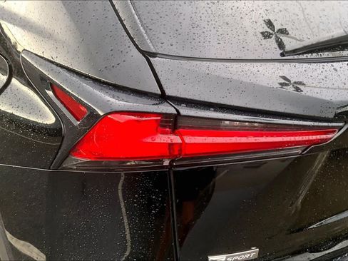 Used 2019 Lexus NX 300 F Sport w/ F Sport Premium Package FWD image 29