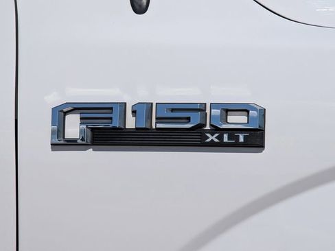 Used 2020 Ford F150 XLT w/ Equipment Group 301A Mid AWD/4WD image 10