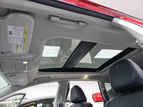Used 2023 Nissan Murano SL w/ SL Moonroof Package AWD/4WD image 37