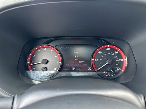 Used 2022 Nissan Frontier PRO-4X w/ Pro-4X Premium Package AWD/4WD image 28