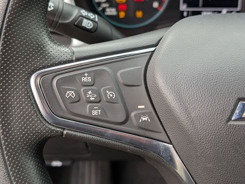 Used 2024 Chevrolet Malibu LT image 17