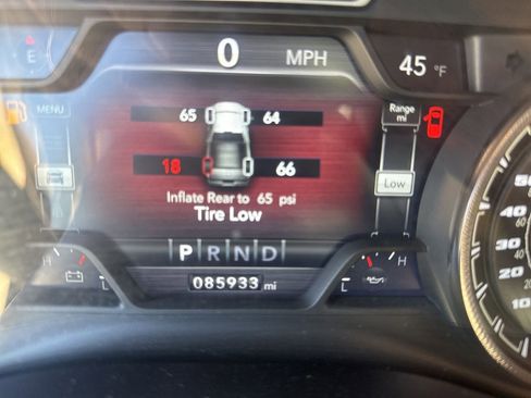 Used 2021 RAM 2500 Power Wagon w/ 75th Anniversary Edition image 23