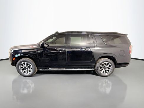 Used 2023 Chevrolet Suburban Z71 AWD/4WD image 6