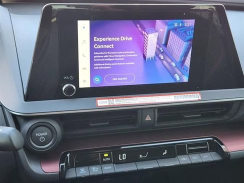 New 2026 Toyota Prius Plug-In Hybrid FWD image 12