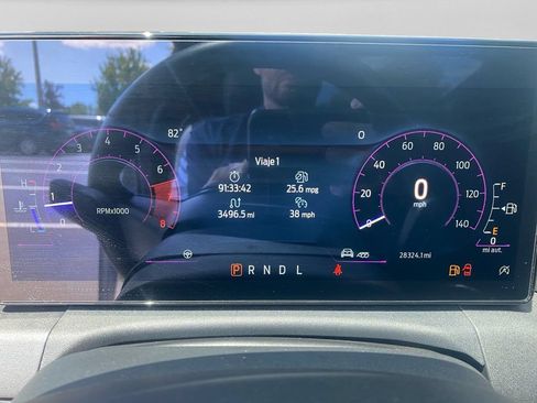 Used 2025 Ford Mustang Coupe RWD image 20