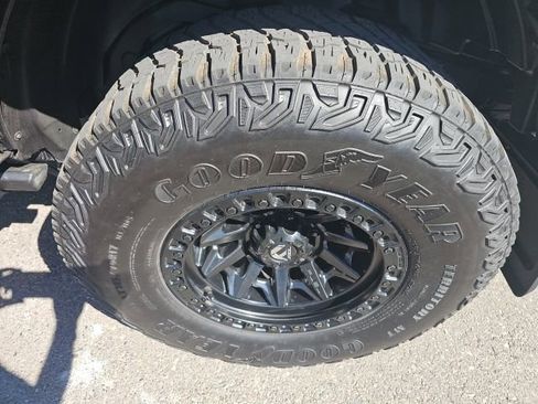 Used 2022 Ford Bronco Badlands AWD/4WD image 21