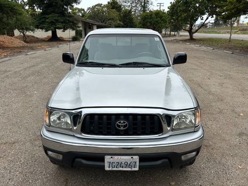 Used 2003 Toyota Tacoma PreRunner image 7