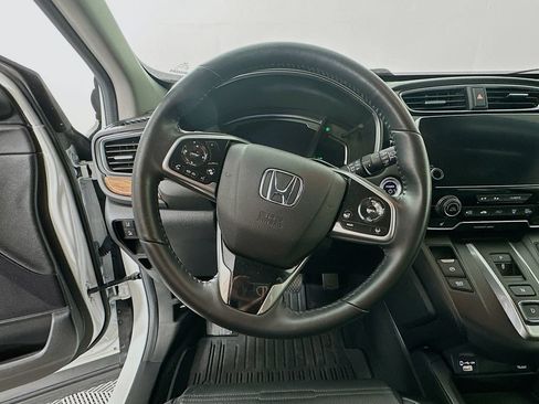 Used 2022 Honda CR-V EX-L image 16