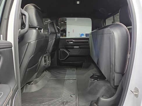 Used 2023 RAM 1500 Laramie image 38