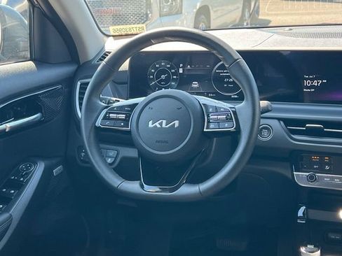 Certified 2026 Kia Seltos SX AWD/4WD image 15