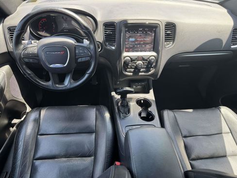 Used 2020 Dodge Durango R/T w/ Blacktop Package AWD/4WD image 2
