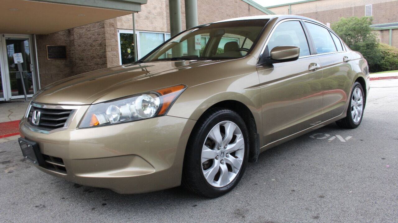 Used 2009 Honda Accord EX-L image 6
