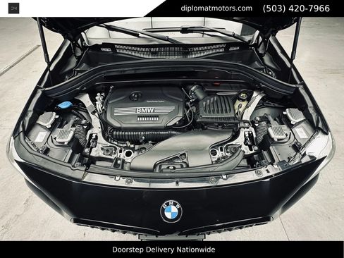 Used 2023 BMW X2 xDrive28i w/ Premium Package AWD/4WD image 46