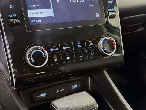 Used 2022 Hyundai Tucson SEL w/ Cargo Package FWD image 18