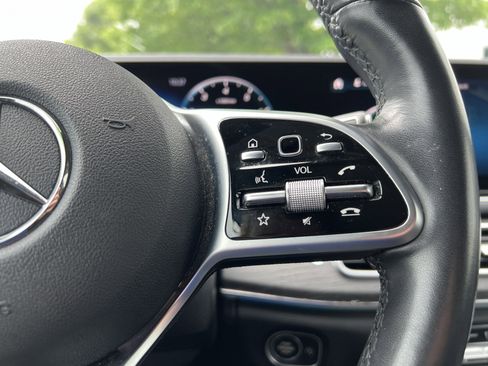 Certified 2022 Mercedes-Benz GLE 350 4MATIC image 20