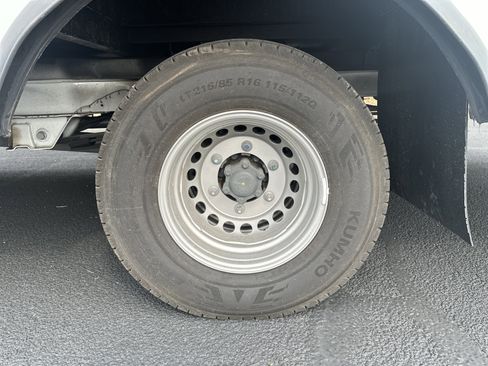 New 2023 Mercedes-Benz Sprinter 3500 image 28