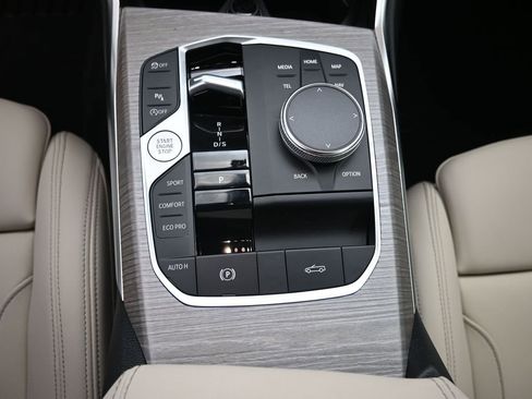 New 2026 BMW 430i Convertible w/ Premium Package image 15