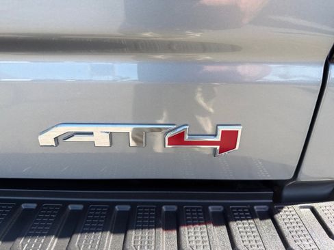 Used 2024 GMC Sierra 1500 AT4 w/ Technology Package image 60