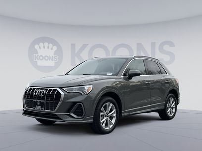 Used 2023 Audi Q3 2.0T Premium