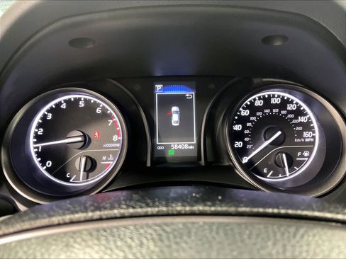 Used 2023 Toyota Camry SE image 24