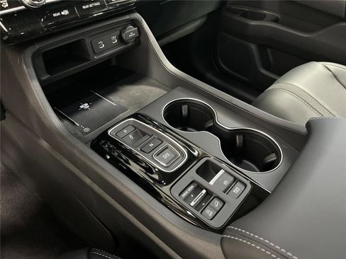 New 2026 Honda Pilot EX-L image 14