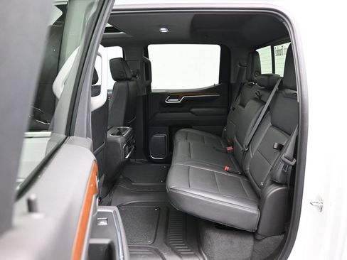 Used 2023 GMC Sierra 1500 Denali w/ Denali Reserve Package AWD/4WD image 11